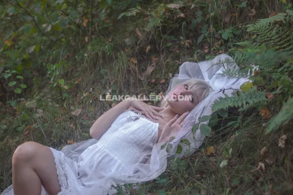 Nymphahri Exclusive Leaked Nude Onlyfans #4008883