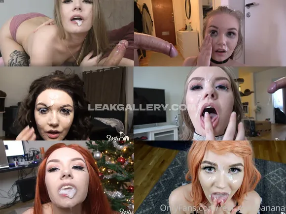 Real_missbanana Exclusive Leaked Nude Onlyfans #3695101