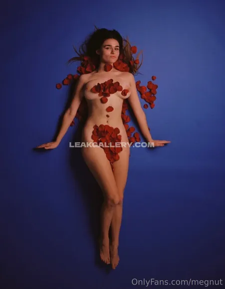 Megnut / meggnut / meggnutt / megnutt Exclusive Leaked Nude Onlyfans #4750764