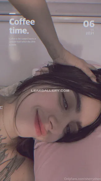 Sherryshen Exclusive Leaked Nude Onlyfans #3087140