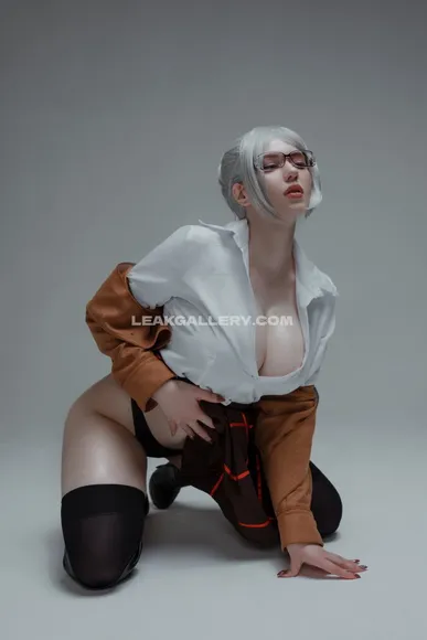 Alina_becker Exclusive Leaked Nude Onlyfans #4304358