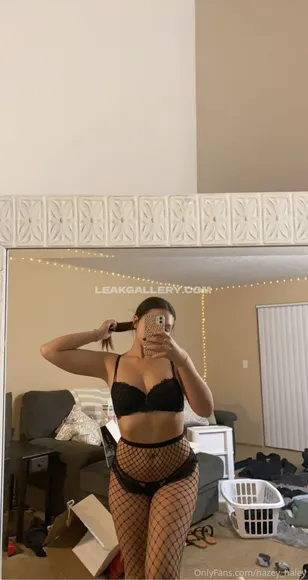 Hazey_haley Exclusive Leaked Nude Onlyfans #3464918