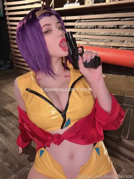 Alina_becker Exclusive Leaked Nude Onlyfans #4856293
