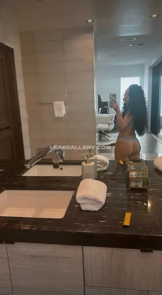 Bhadbhabie / bhadbhabiexrated / Danielle Bregoli Exclusive Leaked Nude Onlyfans #3419163