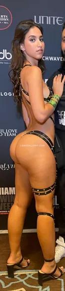 Mikalafuente / mikaelalafuente / mikalalafuente Exclusive Leaked Nude Onlyfans #4752955