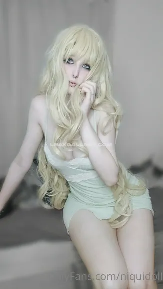 Nicoleponyxo / itsnicolexoxoxo / nicolepony / niquidoll Exclusive Leaked Nude Onlyfans #2999548