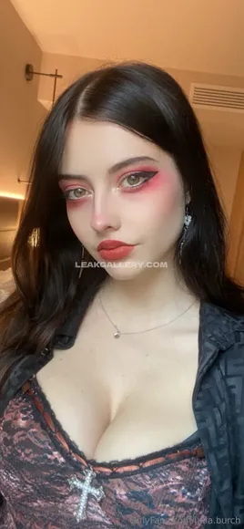 Juliaburch / juliaaburch Exclusive Leaked Nude Onlyfans #4015545