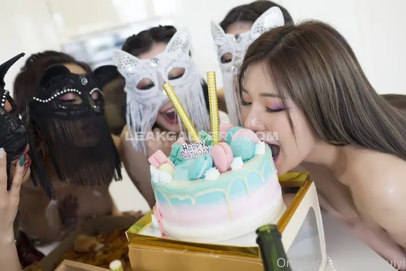 Mspuiyi Exclusive Leaked Nude Onlyfans #8305267