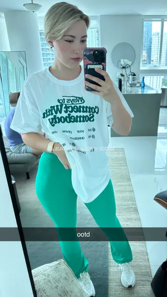 Pineapplebrat Exclusive Leaked Nude Onlyfans #3232684