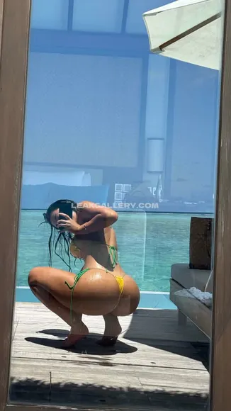 Mikaelatesta Exclusive Leaked Nude Onlyfans #4455681