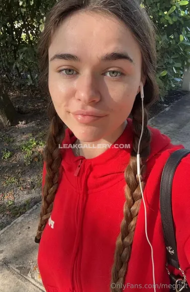 Megnut / meggnut / meggnutt / megnutt Exclusive Leaked Nude Onlyfans #4530160