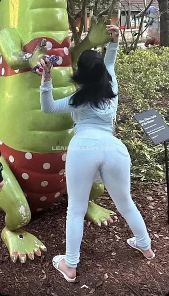 Bhadbhabie / bhadbhabiexrated / Danielle Bregoli Exclusive Leaked Nude Onlyfans #4183878