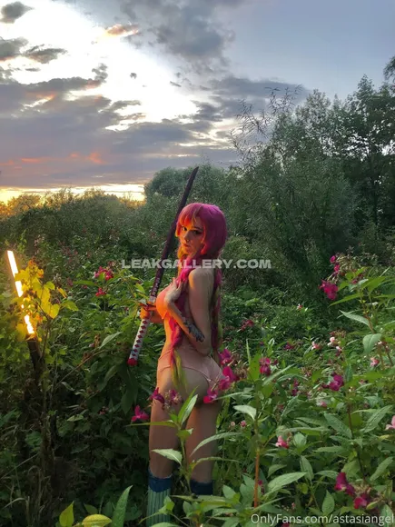 Astasiangel Exclusive Leaked Nude Onlyfans #4290035