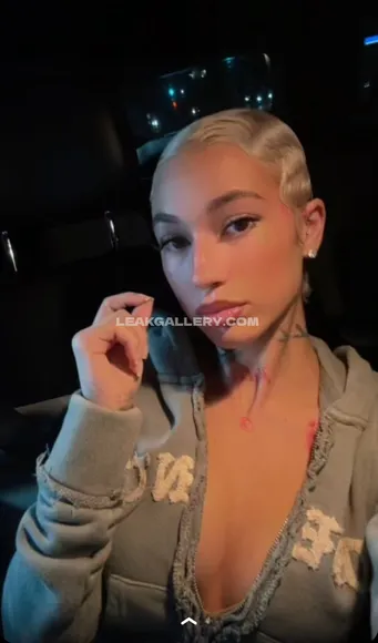 Bhadbhabie / bhadbhabiexrated / Danielle Bregoli Exclusive Leaked Nude Onlyfans #4185395