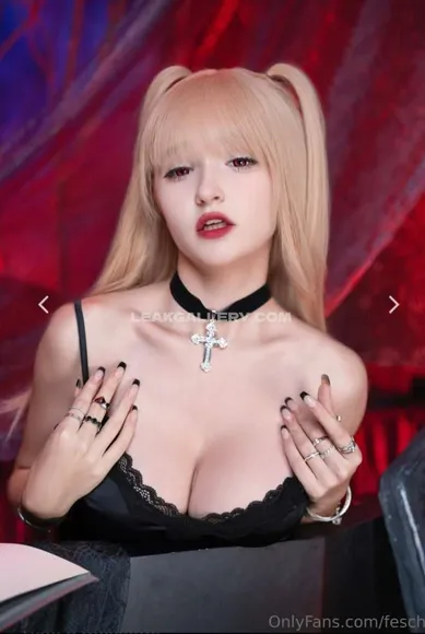 Fesch6 Exclusive Leaked Nude Onlyfans #4089531