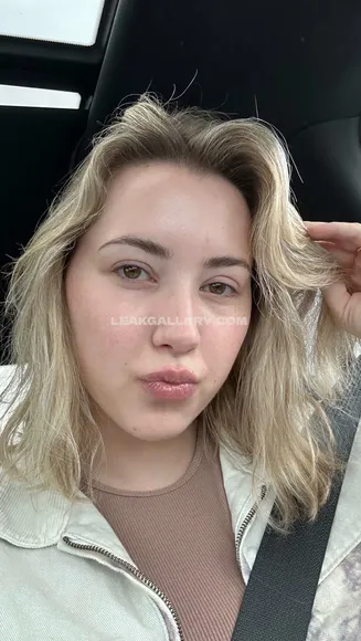 Pineapplebrat Exclusive Leaked Nude Onlyfans #3232388