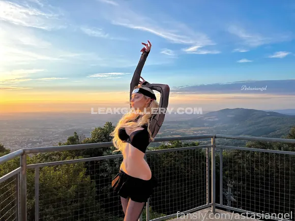 Astasiangel Exclusive Leaked Nude Onlyfans #4287484