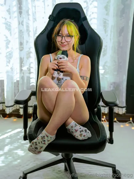 Bigtittygothegg Exclusive Leaked Nude Onlyfans #4689407