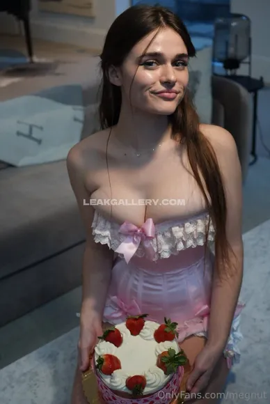 Megnut / meggnut / meggnutt / megnutt Exclusive Leaked Nude Onlyfans #4530432
