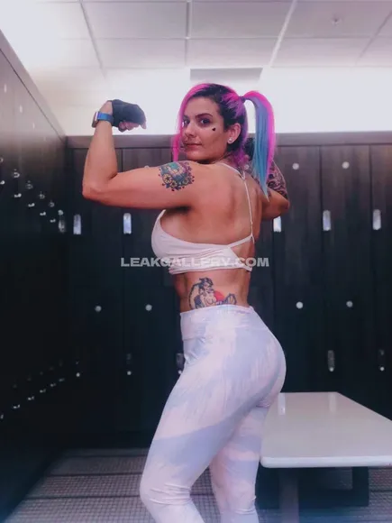 Thezombiunicorn Exclusive Leaked Nude Onlyfans #7479100