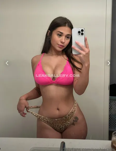 Sophieraiin / sophiaraiin / sophiarain / sophierain / sophierainn / sopieraiin Exclusive Leaked Nude Onlyfans #3162829