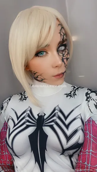 Sweetiefox_of / sweetiefoxof Exclusive Leaked Nude Onlyfans #3983136