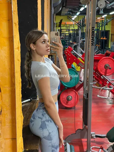 Wbery Exclusive Leaked Nude Onlyfans #4790365