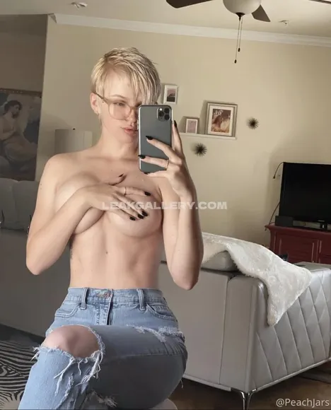 Peachjars Exclusive Leaked Nude Onlyfans #4207973