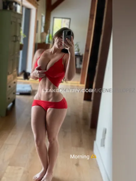 Genesislopez / genesismialopez Exclusive Leaked Nude Onlyfans #4038940