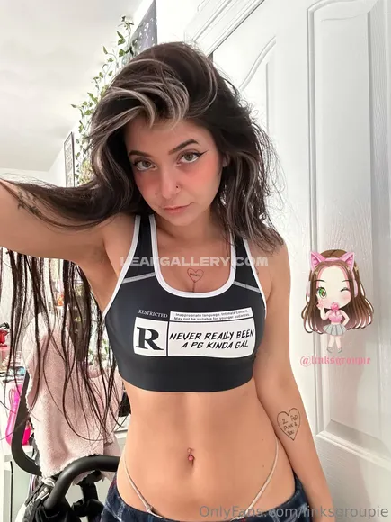 Linksgroupie Exclusive Leaked Nude Onlyfans #3130017