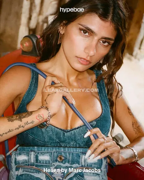 Miakhalifa Exclusive Leaked Nude Onlyfans #4230972