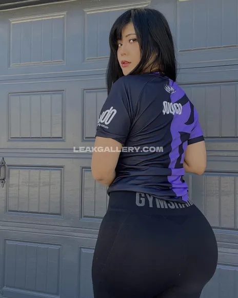 Helloquqco Exclusive Leaked Nude Onlyfans #4946944
