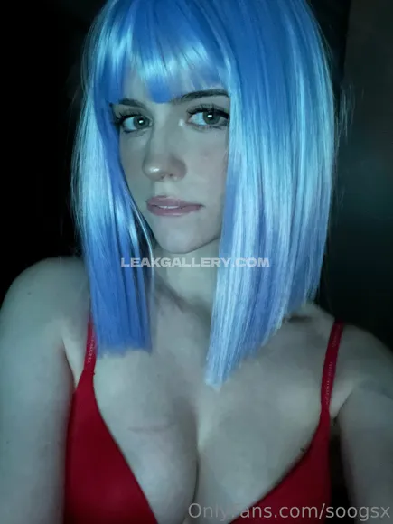 Soogsx / soogsx2 / soogx / soogxs Exclusive Leaked Nude Onlyfans #3183254
