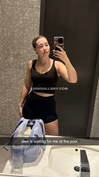 Pineapplebrat Exclusive Leaked Nude Onlyfans #3223867