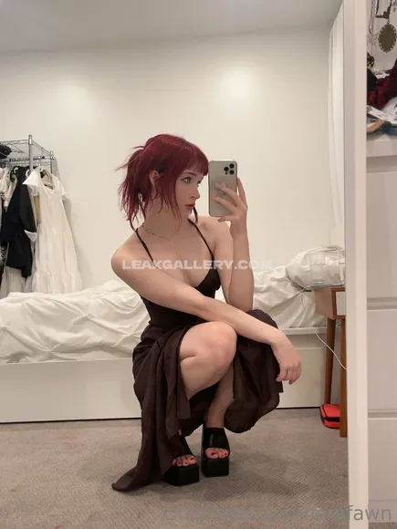 Norafawnn / norahfawnn Exclusive Leaked Nude Onlyfans #4936583