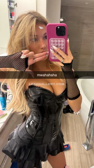 Breckie / breckiehill Exclusive Leaked Nude Onlyfans #3667225