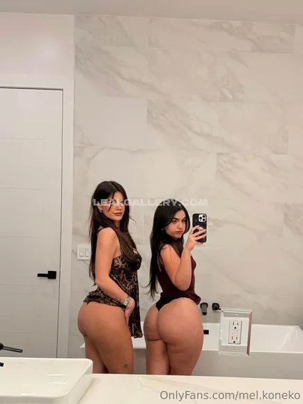 Chaesan_g / mel_liftz Exclusive Leaked Nude Onlyfans #3988071