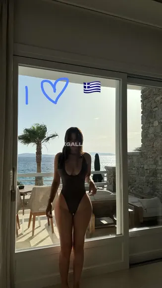 Mikaelatesta Exclusive Leaked Nude Onlyfans #4077765