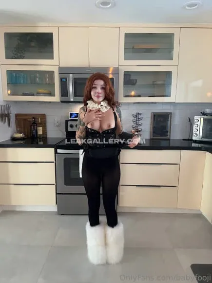Babyfooji Exclusive Leaked Nude Onlyfans #5052655