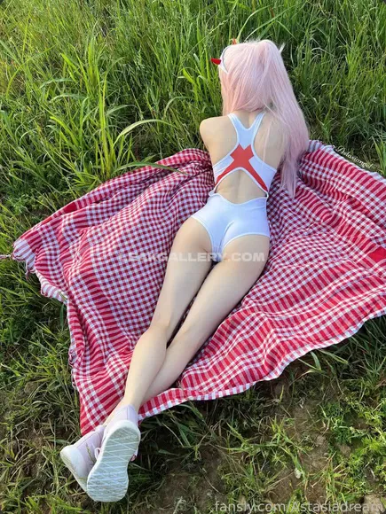Astasiangel Exclusive Leaked Nude Onlyfans #3393314