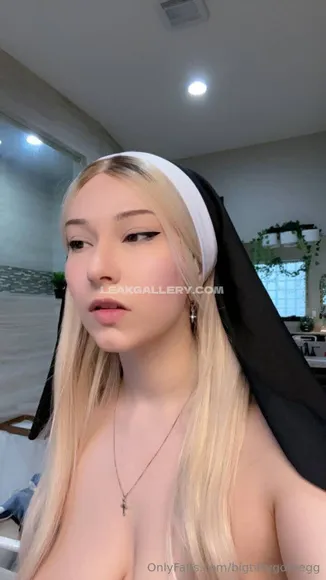 Bigtittygothegg Exclusive Leaked Nude Onlyfans #4688917