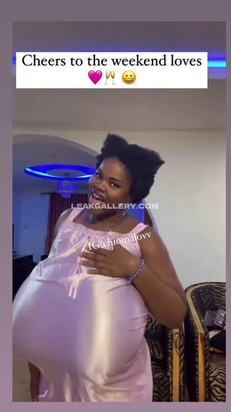Chiomalovv Exclusive Leaked Nude Onlyfans #3987103