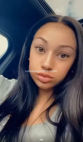 Bhadbhabie / bhadbhabiexrated / Danielle Bregoli Exclusive Leaked Nude Onlyfans #4041159