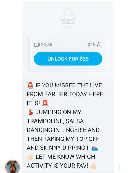 Paigevanzant Exclusive Leaked Nude Onlyfans #3145714