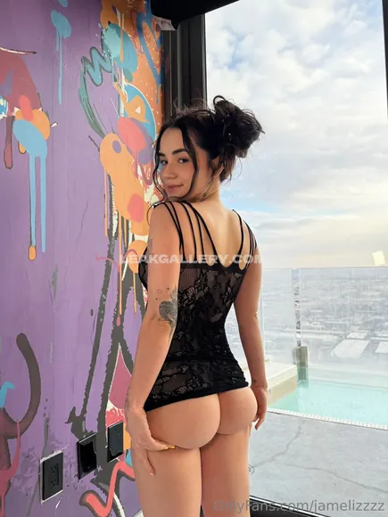 Jamelizzzz / jameliz / jamelizz / jamelizzz / jamielizzz / jamielizzzz Exclusive Leaked Nude Onlyfans #3010935