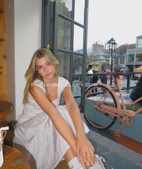 Itssissysheridan Exclusive Leaked Nude Onlyfans #3846494