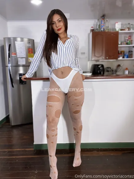 Soyvictoriacortez Exclusive Leaked Nude Onlyfans #3698078