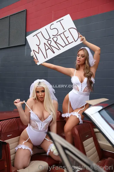 Realskybri / skybri Exclusive Leaked Nude Onlyfans #4611803