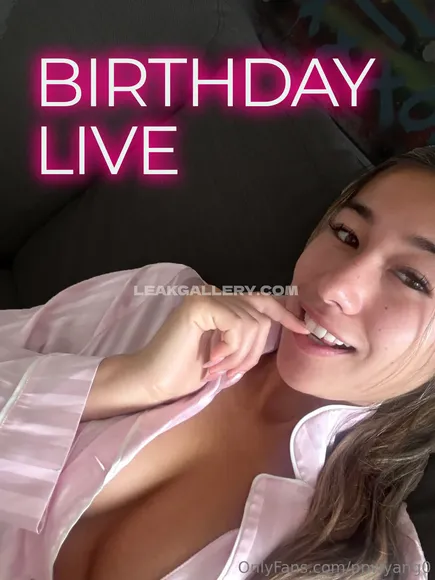 Ppwyang0 / ppwyang / ppwyang_ Exclusive Leaked Nude Onlyfans #4534982