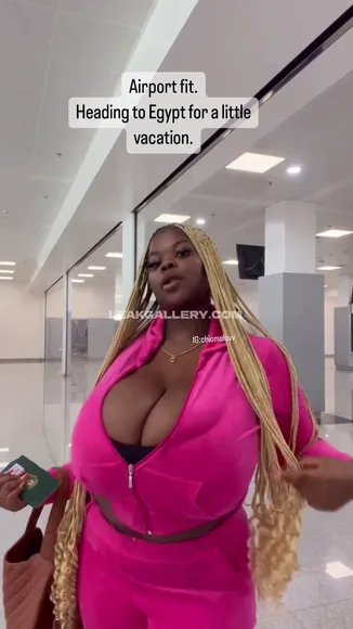 Chiomalovv Exclusive Leaked Nude Onlyfans #3993218